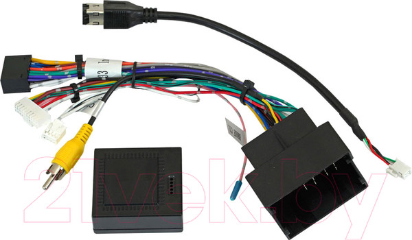 Изображение товара Переходник для автоакустики Incar CHY-UMS1433