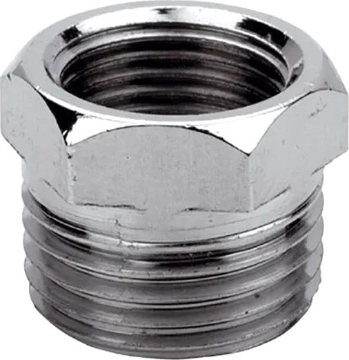 Изображение товара Футорка сантехническая Remer 3/8x1/2 5113812