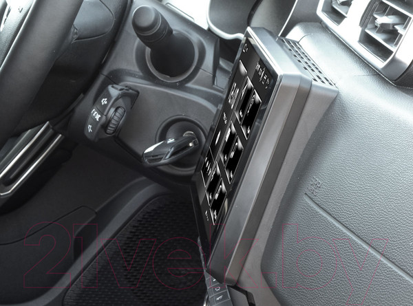 Изображение товара Переходная рамка Incar RFR-FC634