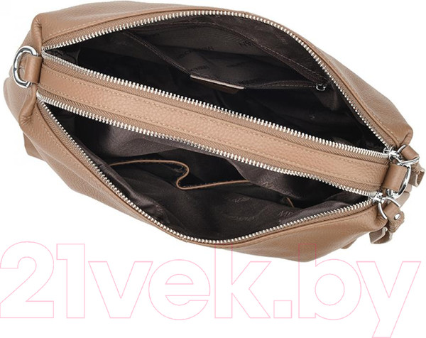 Изображение товара Сумка Mironpan 6002 (рыжий)