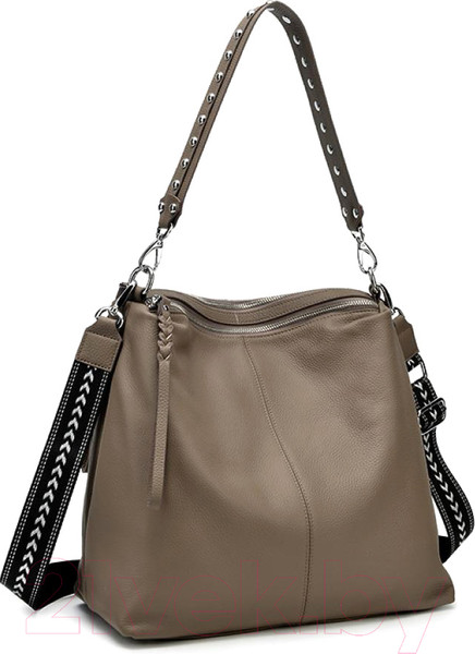 Изображение товара Сумка Mironpan 6002 (темно-серый)