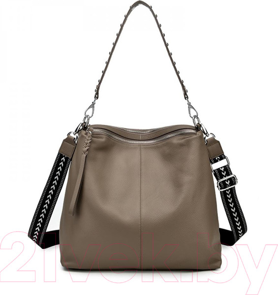 Изображение товара Сумка Mironpan 6002 (темно-серый)