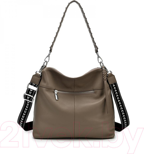 Изображение товара Сумка Mironpan 6002 (темно-серый)