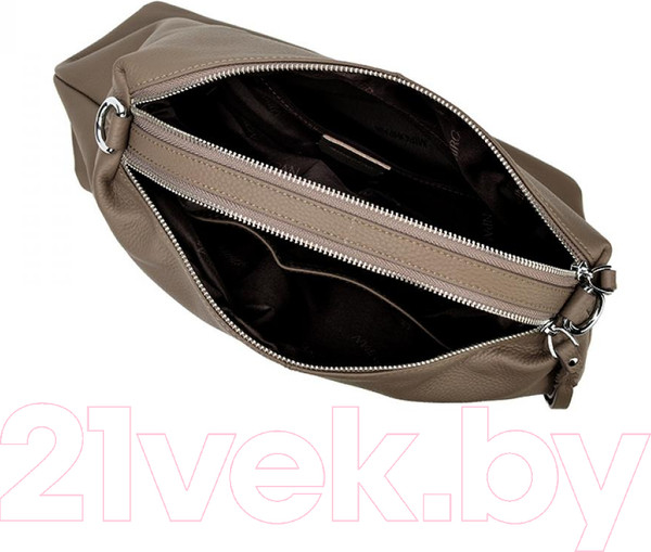 Изображение товара Сумка Mironpan 6002 (темно-серый)