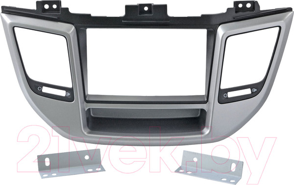 Изображение товара Переходная рамка Incar RHY-N49