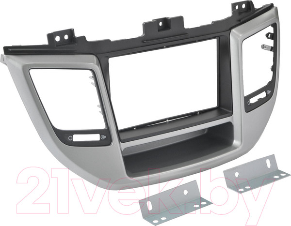 Изображение товара Переходная рамка Incar RHY-N49