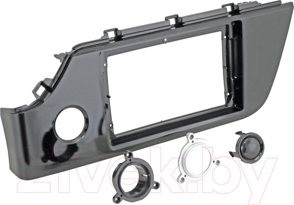 Изображение товара Переходная рамка Incar RKIA-FC393