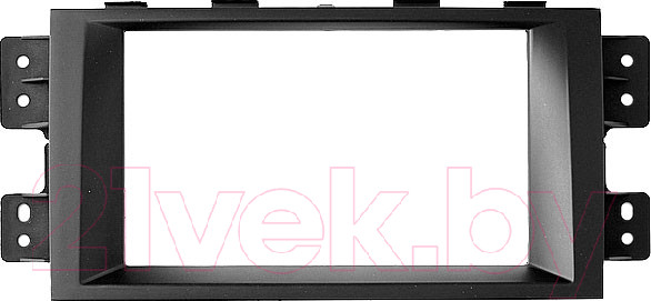 Изображение товара Переходная рамка Incar RKIA-N24
