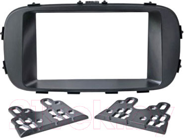 Изображение товара Переходная рамка Incar RKIA-N30