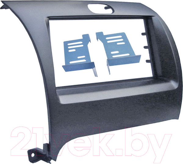 Изображение товара Переходная рамка Incar RKIA-N43