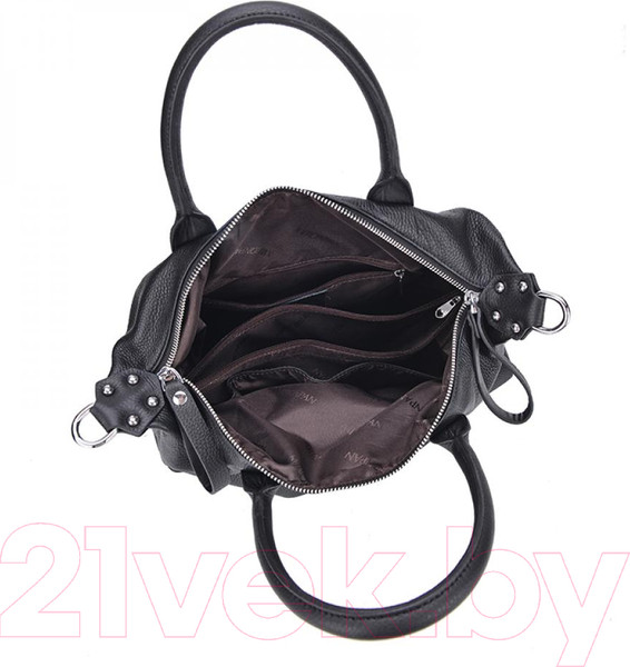 Изображение товара Сумка Mironpan 6005 (черный)