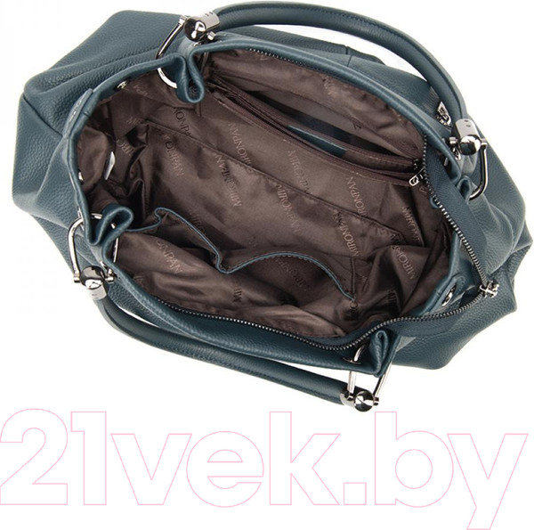 Изображение товара Сумка Mironpan 6006 (темно-синий)