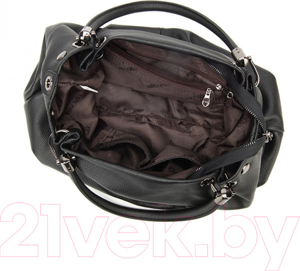 Изображение товара Сумка Mironpan 6006 (черный)