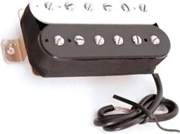 Изображение товара Звукосниматель гитарный Belcat BH-32Neck-ZB (зебра)