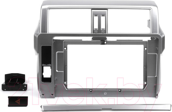 Изображение товара Переходная рамка Incar RTY-FC527