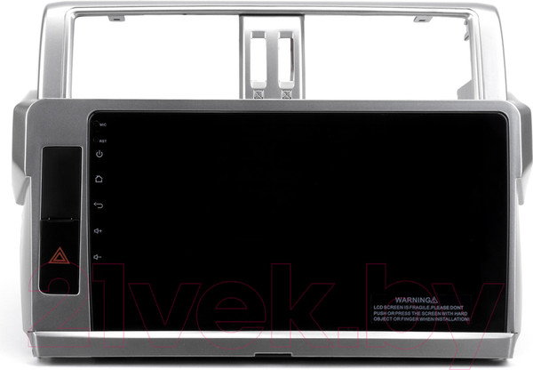 Изображение товара Переходная рамка Incar RTY-FC527