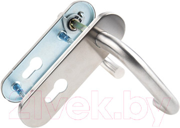Изображение товара Ручка дверная VELA 1303-INOX