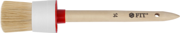 Изображение товара Кисть малярная FIT 01308