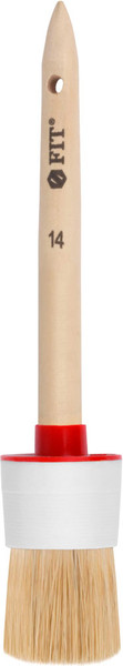 Изображение товара Кисть малярная FIT 01308