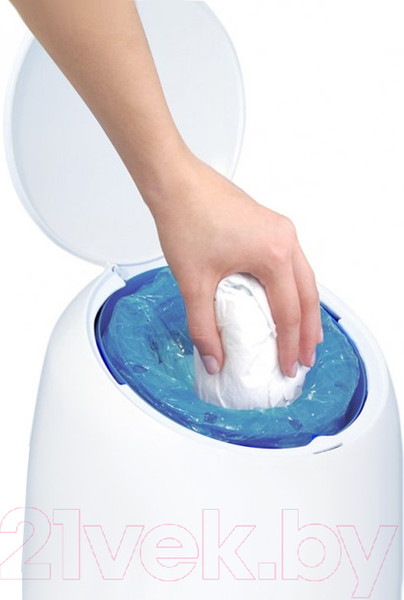 Изображение товара Кассета для накопителя подгузников Angelcare ANG-009-00