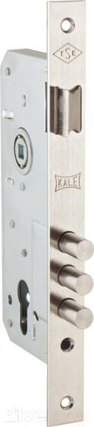 Изображение товара Замок врезной Kale 152 3MR / 152R4500253 (никель)