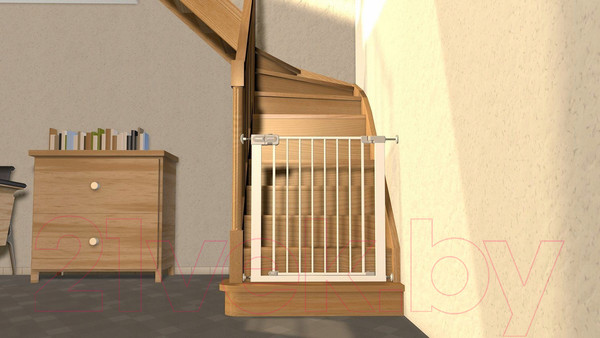 Изображение товара Крепление для ворот безопасности Safety 1st 24840100 (2шт)