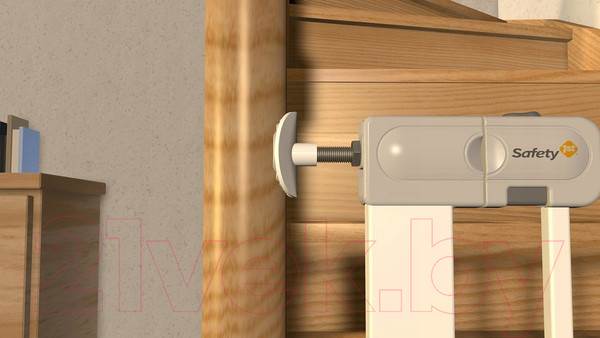 Изображение товара Крепление для ворот безопасности Safety 1st 24840100 (2шт)