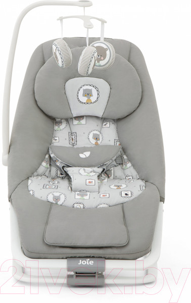 Изображение товара Детский шезлонг Joie Dreamer (Portrait)