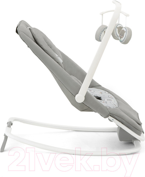 Изображение товара Детский шезлонг Joie Dreamer (Portrait)