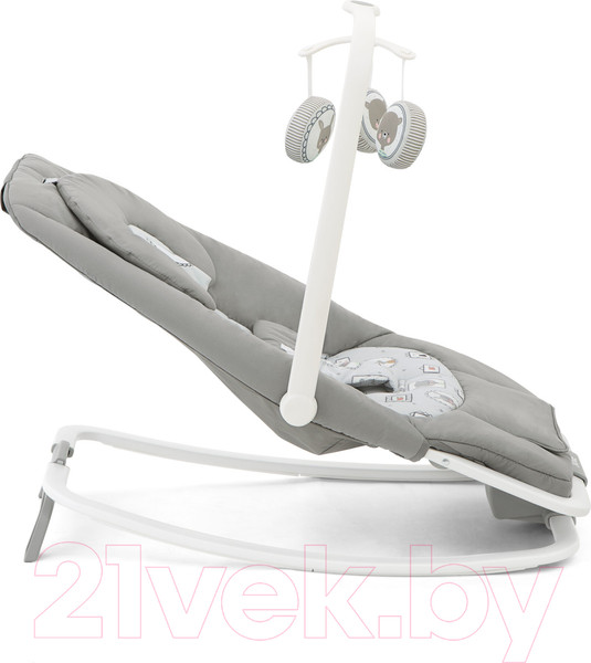 Изображение товара Детский шезлонг Joie Dreamer (Portrait)