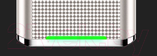 Изображение товара Электронный парогенератор Vaporesso Xros 3 Mini Pod 1000mAh (2мл, золото)