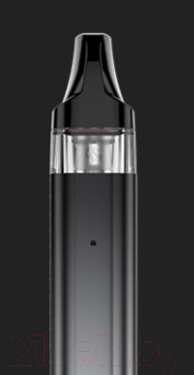 Изображение товара Электронный парогенератор Vaporesso Xros 3 Mini Pod 1000mAh (2мл, серебристый градиент)