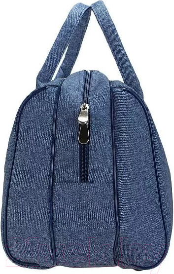 Изображение товара Сумка дорожная Ecotope 018-C1059M-NAV (синий)