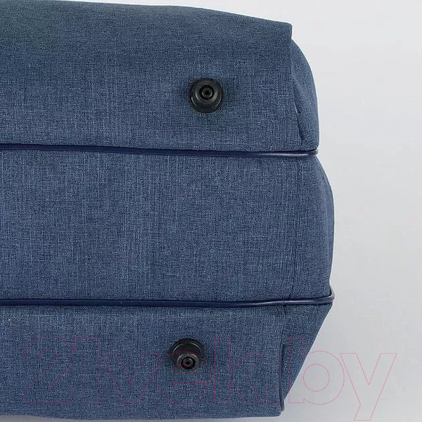 Изображение товара Сумка дорожная Ecotope 018-C1059M-NAV (синий)