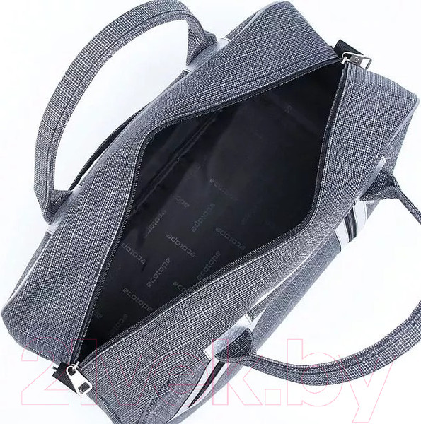 Изображение товара Сумка дорожная Ecotope 018-C1316/1-GRY (серый)