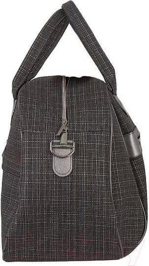 Изображение товара Сумка дорожная Ecotope 018-C1335M-GRY (серый)