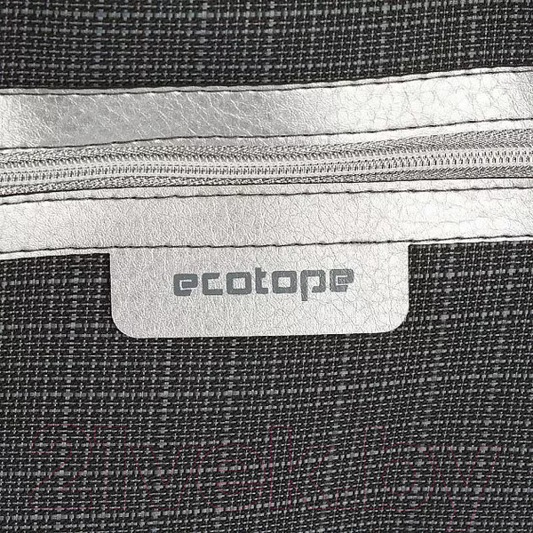 Изображение товара Сумка дорожная Ecotope 018-C1335M-GRY (серый)