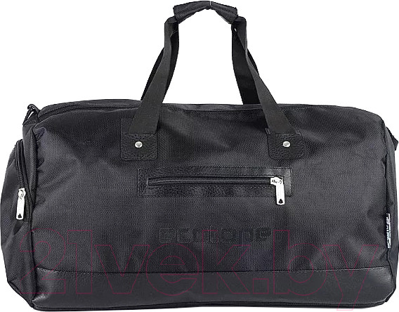 Изображение товара Сумка дорожная Ecotope 018-C1340B-BLK (черный)