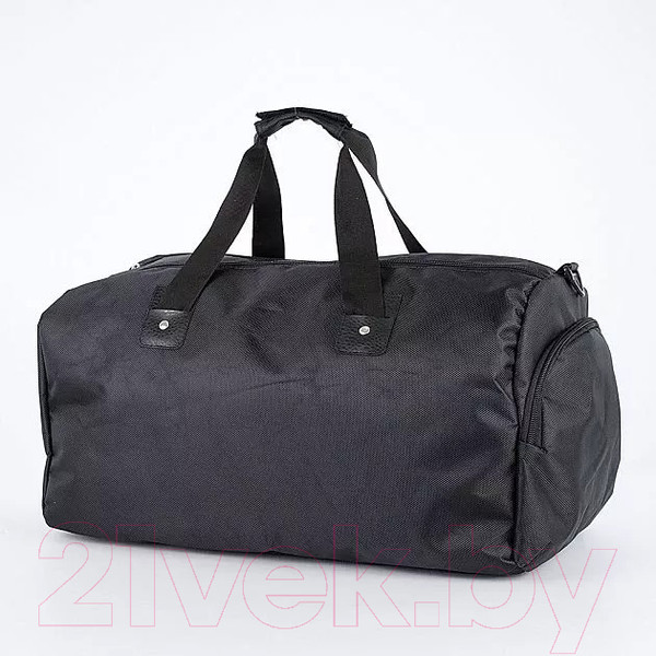 Изображение товара Сумка дорожная Ecotope 018-C1340B-BLK (черный)