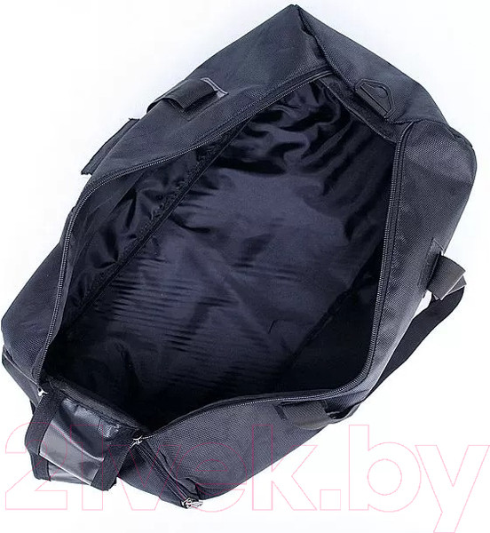 Изображение товара Сумка дорожная Ecotope 018-C1340B-BLK (черный)