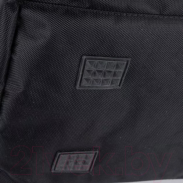 Изображение товара Сумка дорожная Ecotope 018-C1340B-BLK (черный)