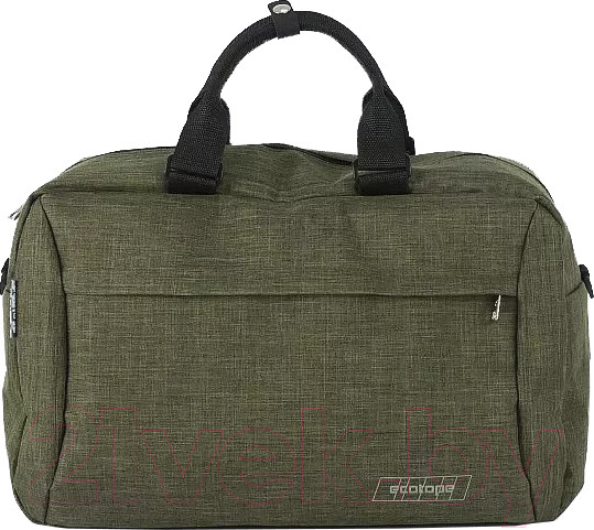 Изображение товара Сумка дорожная Ecotope 018-C1394B-KHK (хаки)
