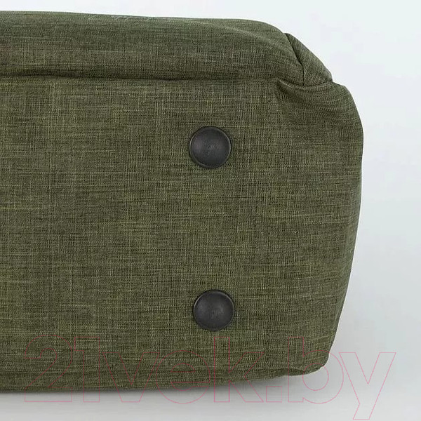 Изображение товара Сумка дорожная Ecotope 018-C1394B-KHK (хаки)