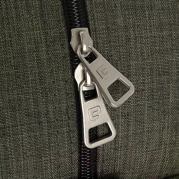 Изображение товара Сумка дорожная Ecotope 018-C1394B-KHK (хаки)