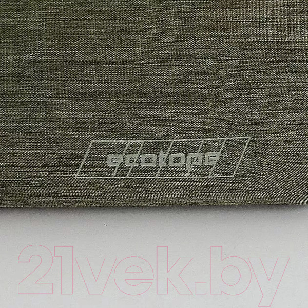 Изображение товара Сумка дорожная Ecotope 018-C1394B-KHK (хаки)