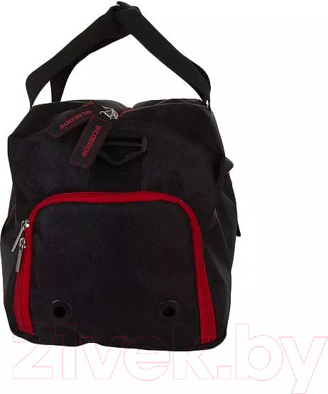 Изображение товара Сумка дорожная Ecotope 018-C1420/1-BLK (черный)