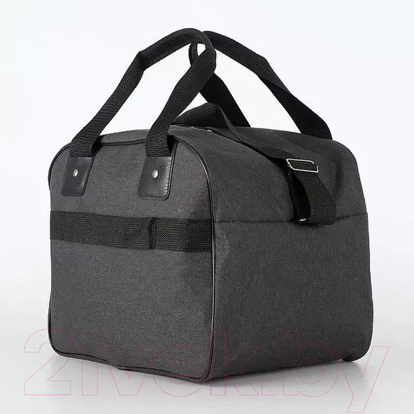 Изображение товара Сумка дорожная Ecotope 018-C1429-GRY (серый)