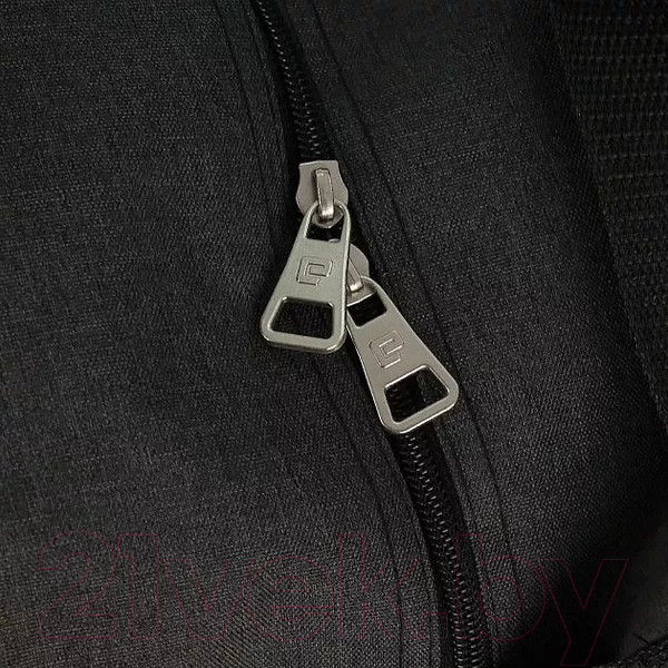 Изображение товара Сумка дорожная Ecotope 018-C1429-GRY (серый)