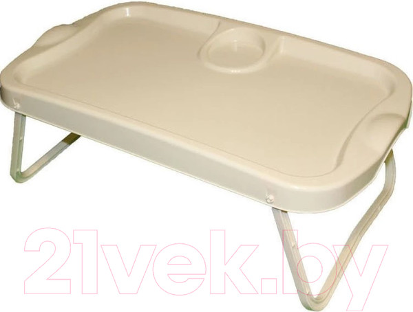 Изображение товара Поднос-столик Полимербыт 4310000