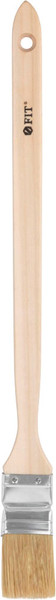 Изображение товара Кисть малярная FIT Радиаторная / 01214